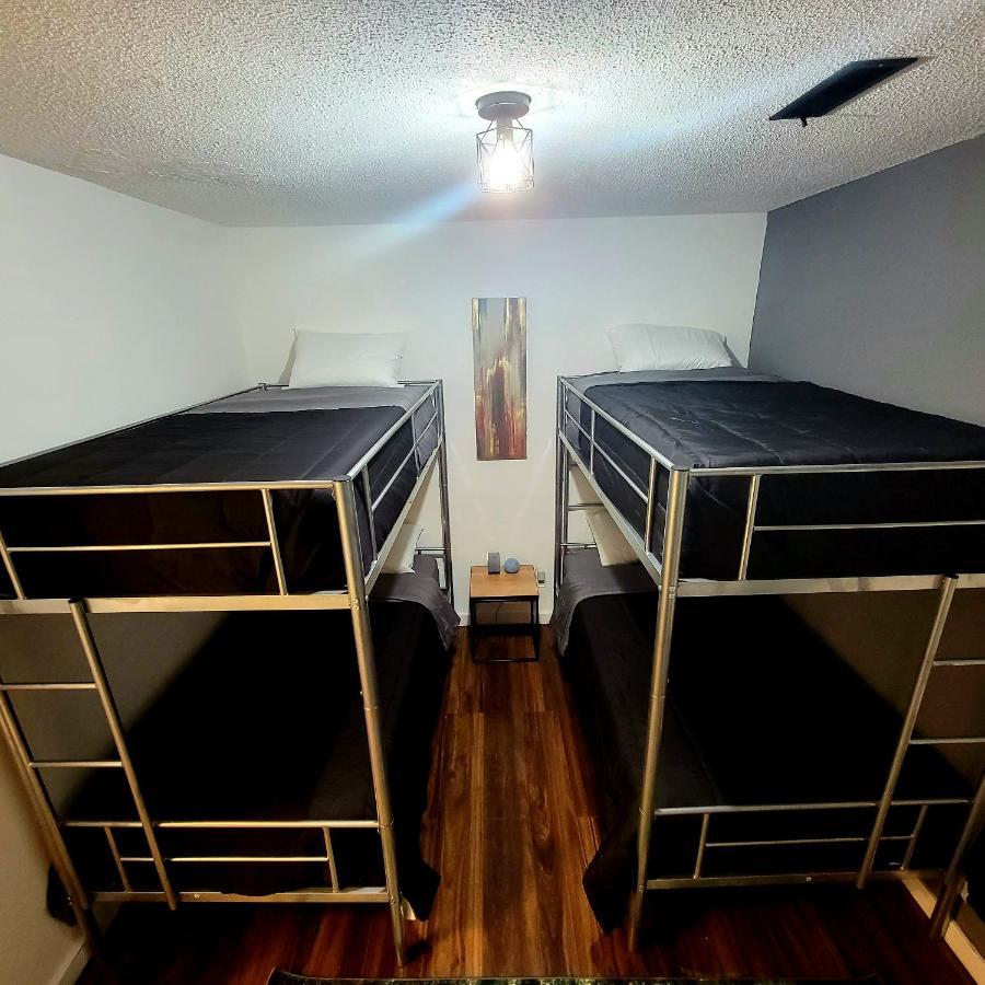 Hi-tek-duplex A-two 75in 4k Led Charleston